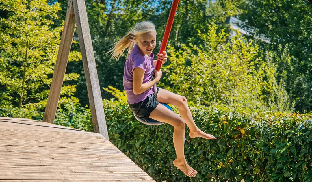 Speelboerderij Binky