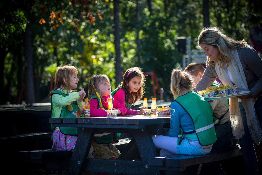 Lunch-schoolreisje-julianatoren