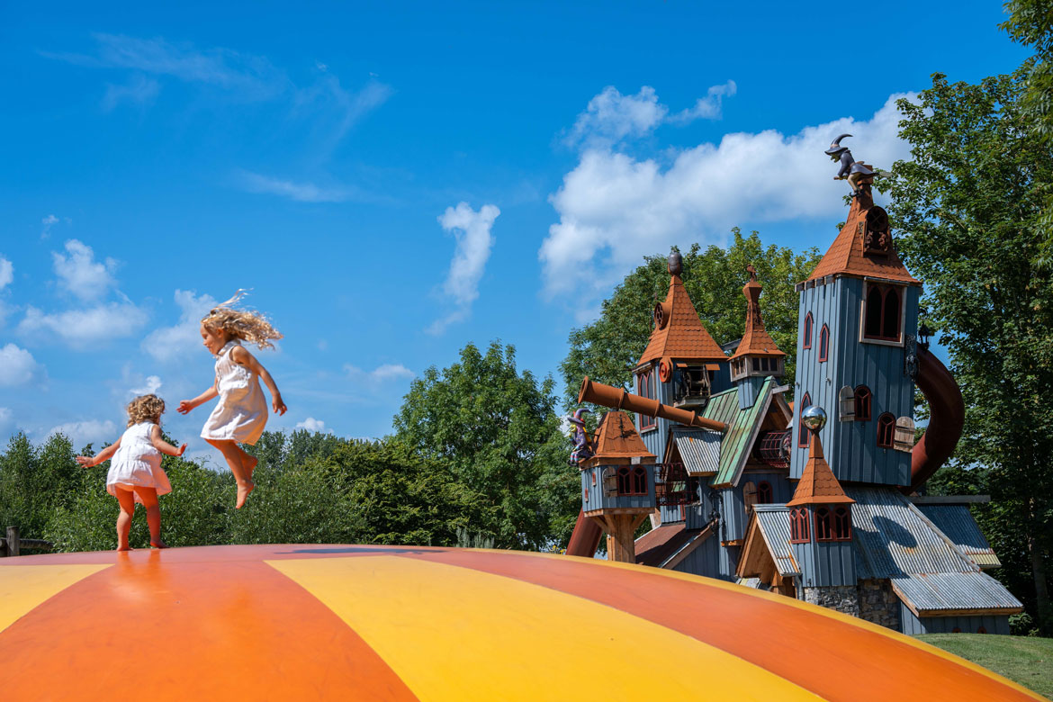 Speelpark-Hans-en-Grietje