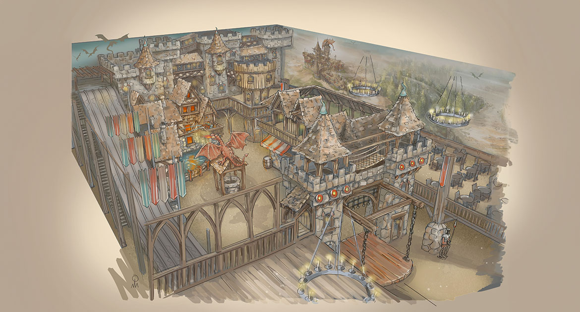 Binnenspeeltuin-BillyBird