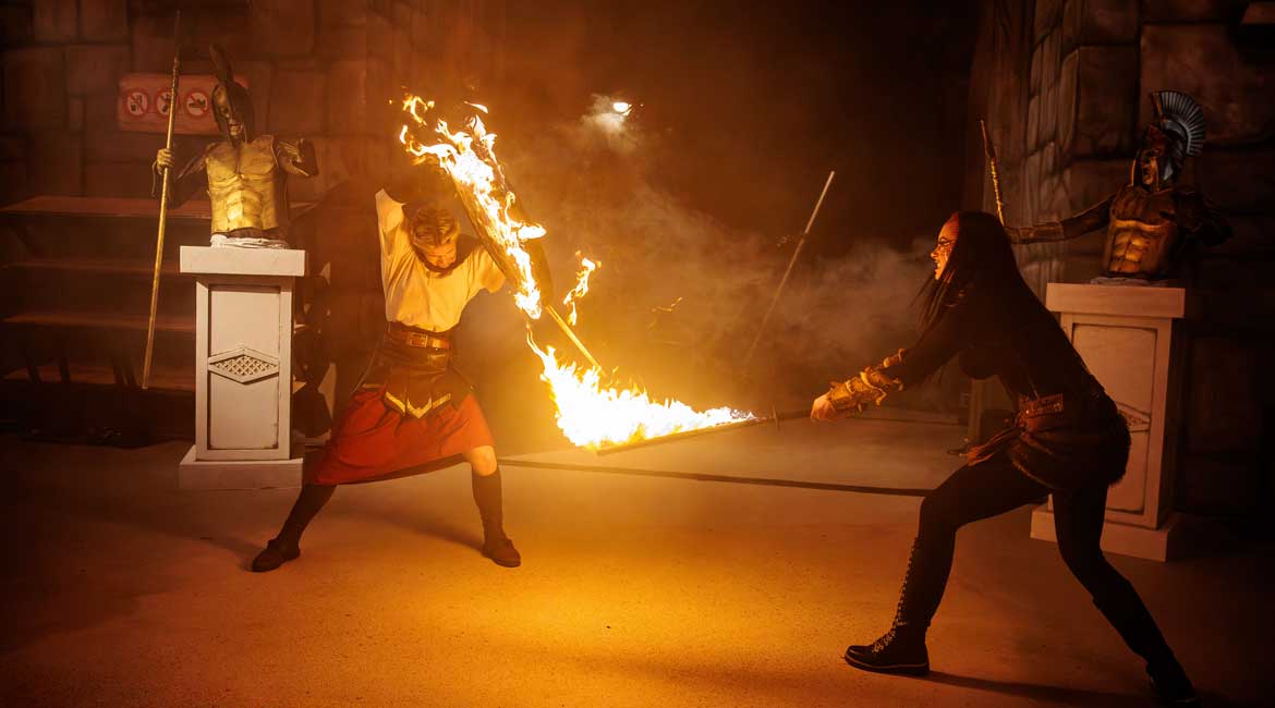 show-BillyBird-Drakenrijk