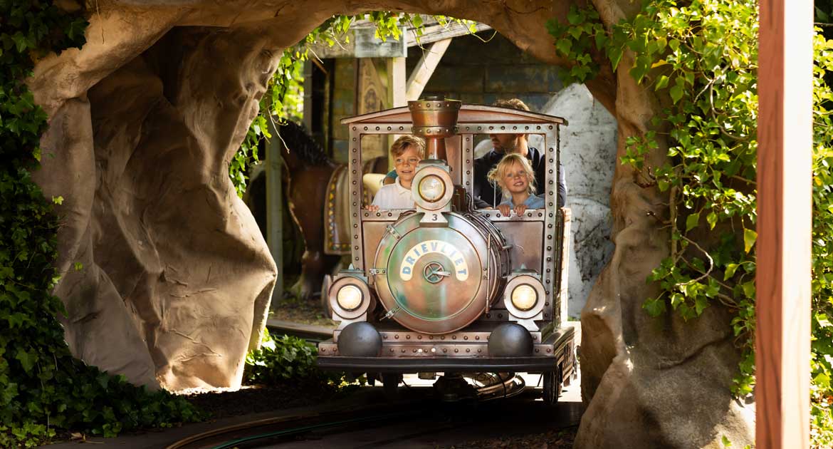 Familiepark Drievliet