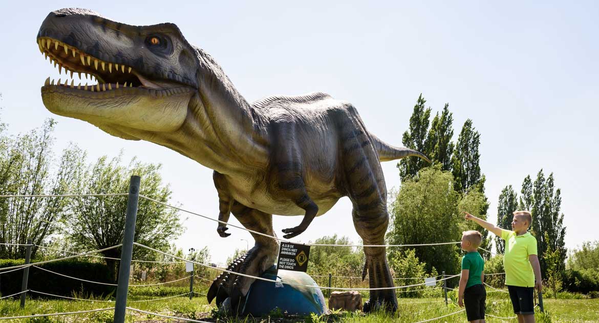 schoolreisje-dino-experiencepark